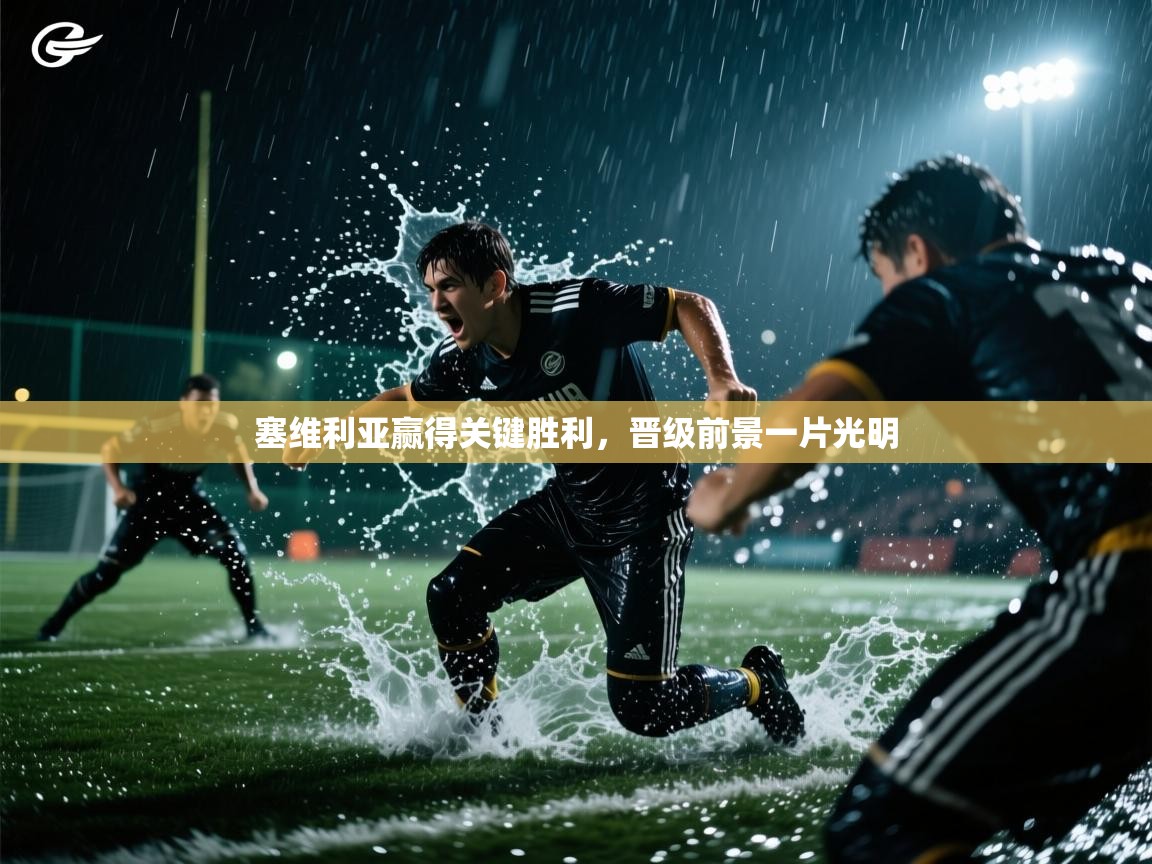 塞维利亚赢得关键胜利,晋级前景一片光明 第1张