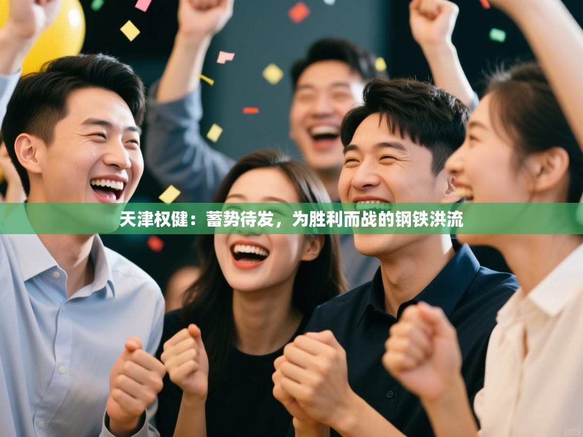 天津权健：蓄势待发，为胜利而战的钢铁洪流  第1张