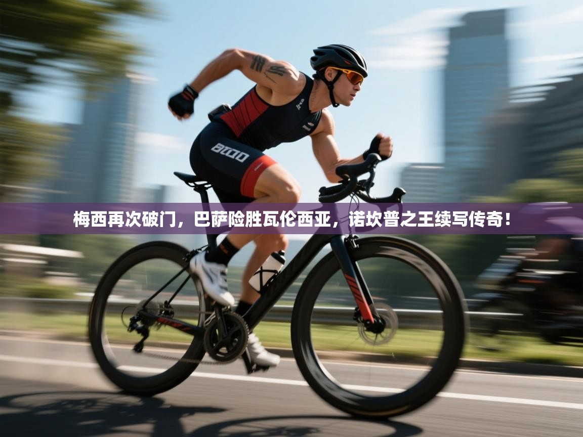 梅西再次破门，巴萨险胜瓦伦西亚，诺坎普之王续写传奇！  第1张