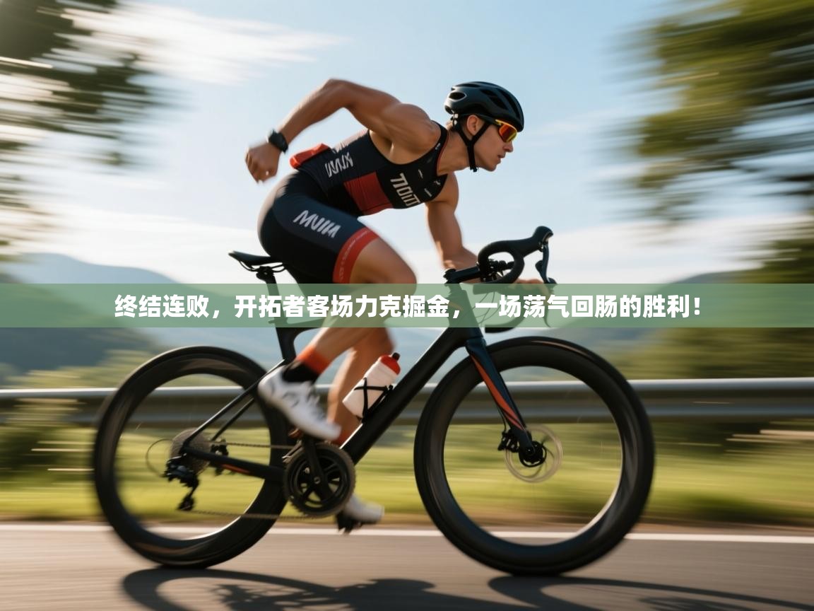 终结连败，开拓者客场力克掘金，一场荡气回肠的胜利！  第1张