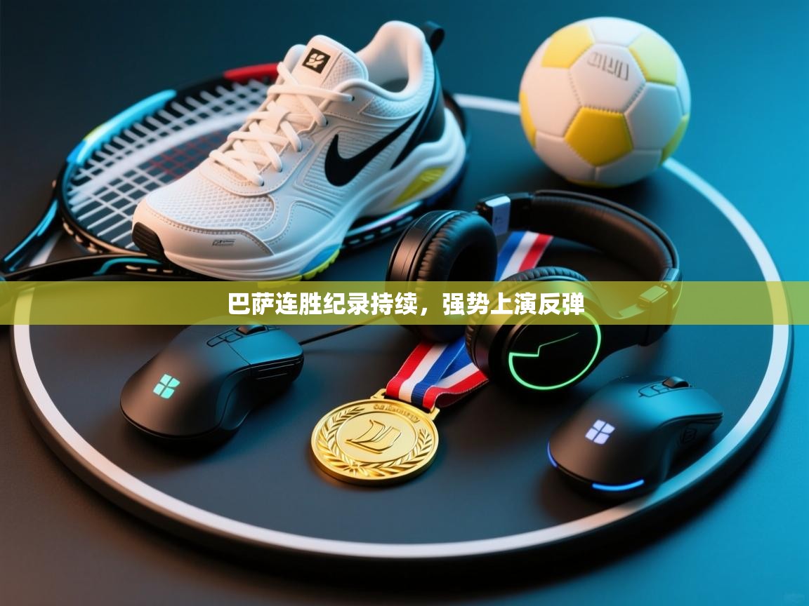 巴萨连胜纪录持续，强势上演反弹  第2张