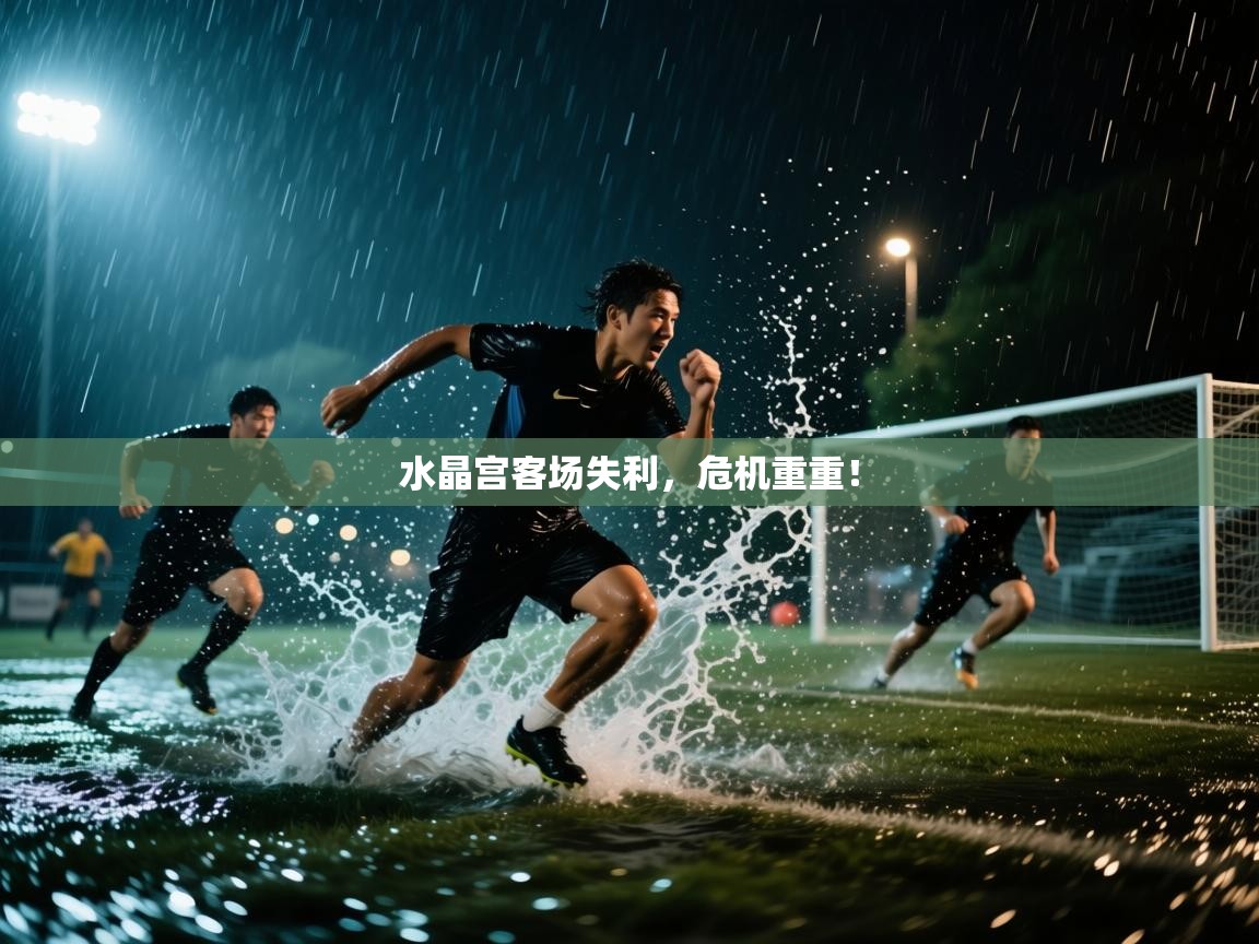 水晶宫客场失利，危机重重！  第1张