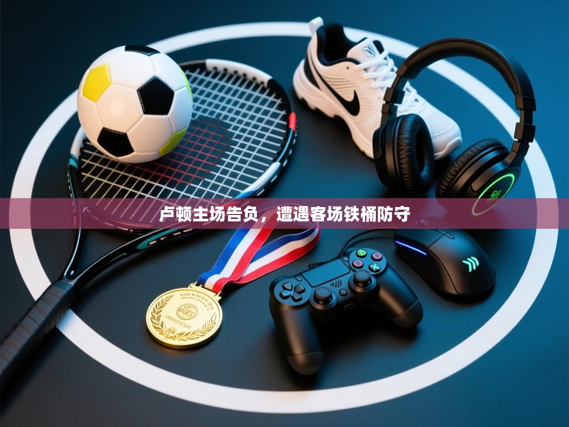 卢顿主场告负，遭遇客场铁桶防守  第1张