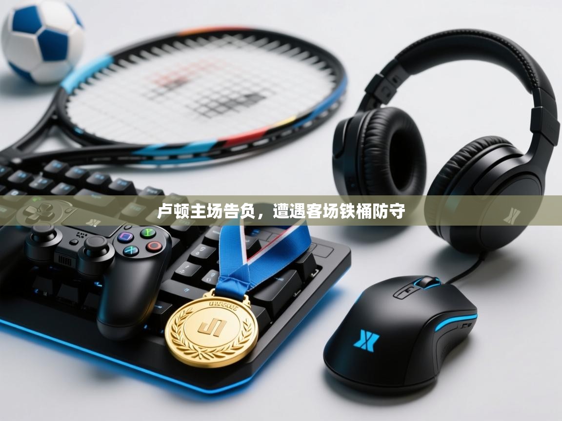卢顿主场告负，遭遇客场铁桶防守  第2张