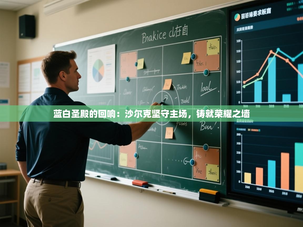 蓝白圣殿的回响:沙尔克坚守主场,铸就荣耀之墙 第1张