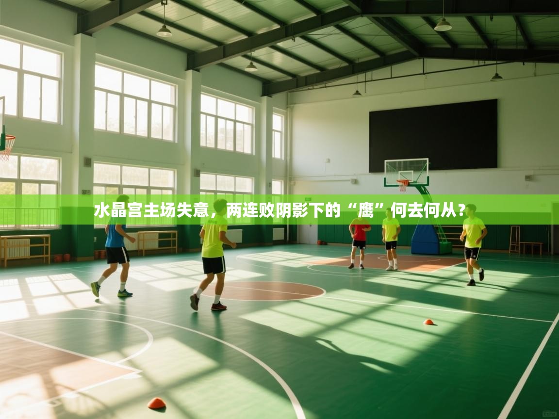 水晶宫主场失意,两连败阴影下的“鹰”何去何从? 第1张