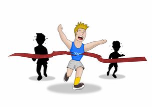 开yun官网-“武汉马拉松:快速跑者的速度风暴” 第3张